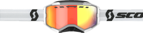Fury LS Snow Cross Goggle
