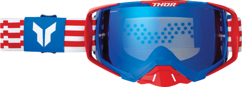 Activate Goggle — Patriot