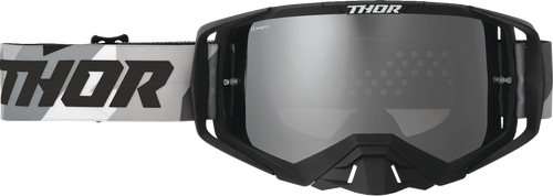 Activate Goggle — Brave/Camouflage