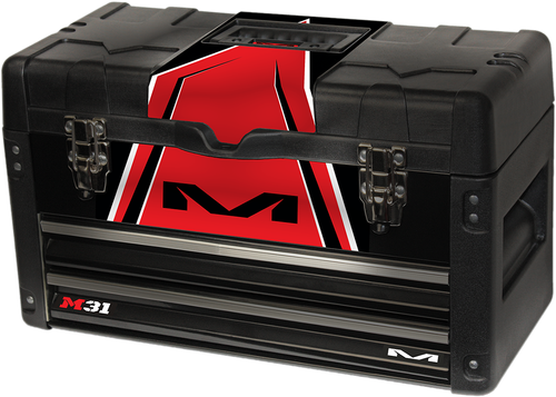 M31 Worx Tool Box