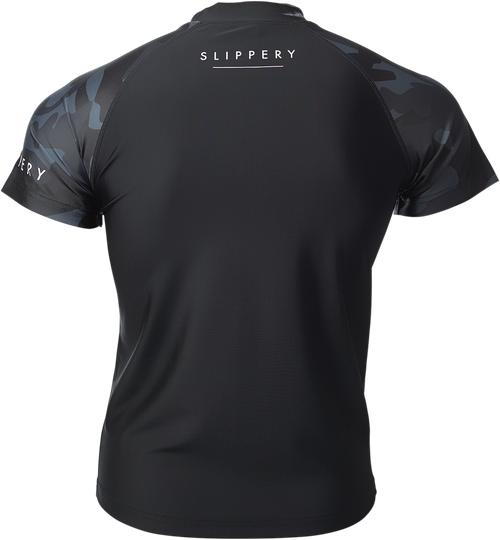 Rashguard - Black | Camo