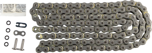EK - 428SROZ-130 - 428 SROZ - Drive Chain - 130 Links