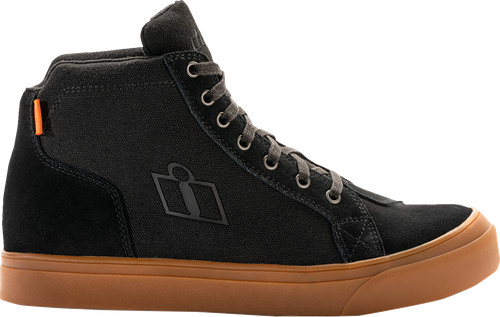 Carga Boots - Black | Brown