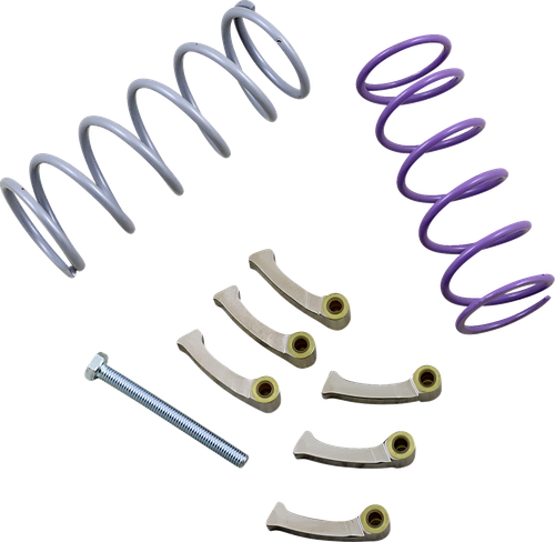 EPI - WE437658 - Clutch Kit