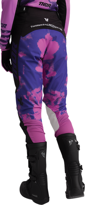 Women's Blitz XR Boots - Black | Gray