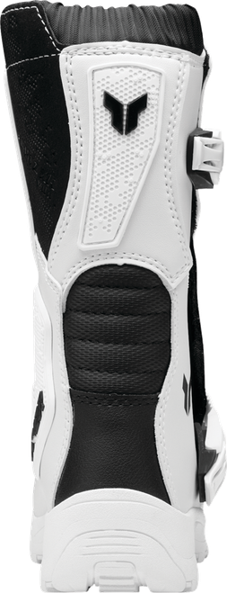 Blitz XR Mini Boots - White