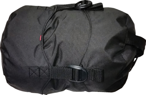 Guardian® WeatherAll® Plus Motorcycle Cover - Black