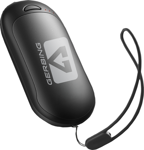 5 V Electric Heated Hand Warmer