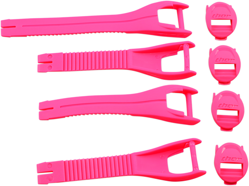 Blitz XP Boots Straps — Adult