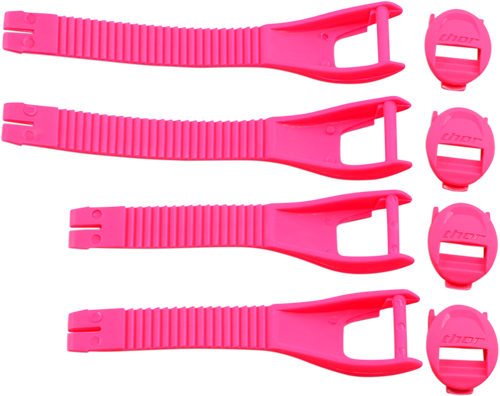Blitz XP Boots Straps — Adult