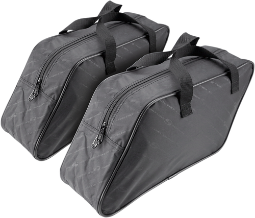 Saddlebag Liners