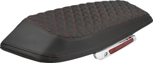Saddlebag Lid Covers