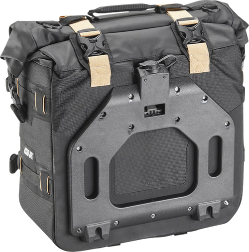 Canyon Saddlebags