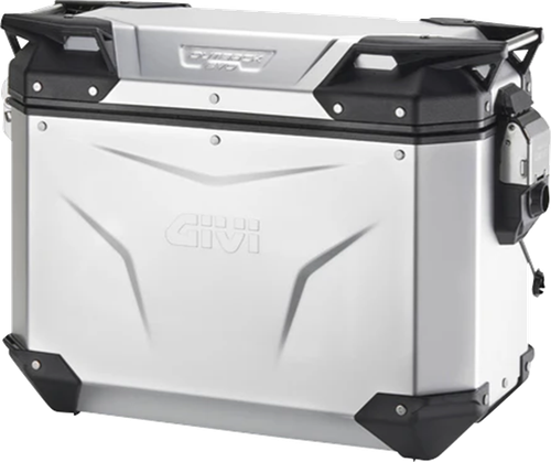 Outback Evo Side Case