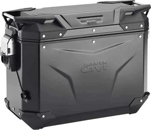 Outback Evo Side Case