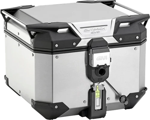 Outback Evo Top Case