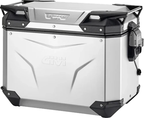Outback Evo Side Case