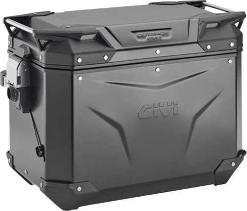Outback Evo Side Case