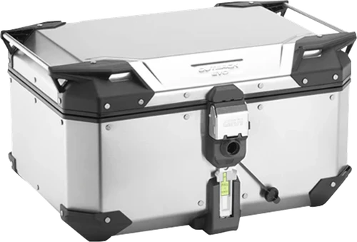 Outback Evo Top Case