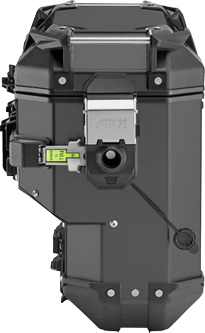 Outback Evo Side Case