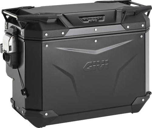 Outback Evo Side Case