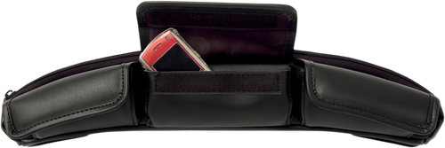 Big Zipper Pouch