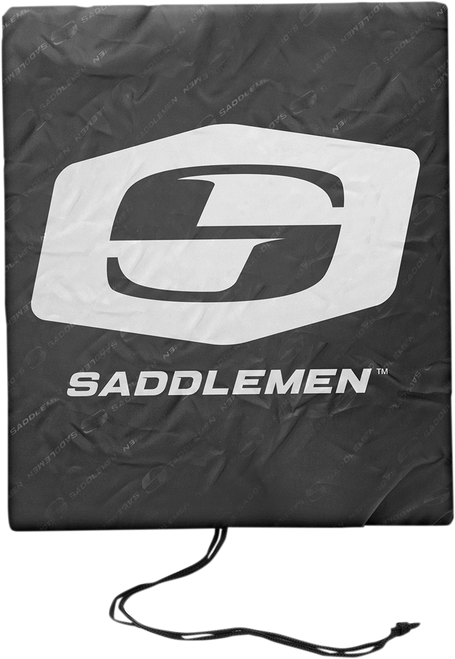 TS1620R Tactical Tail Bag