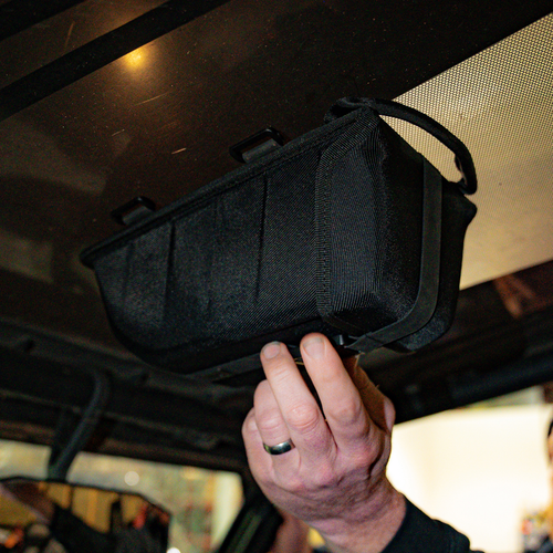 Trail Vault Pouch