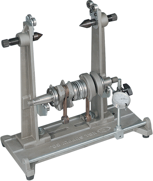 3-in-1 Truing Stand