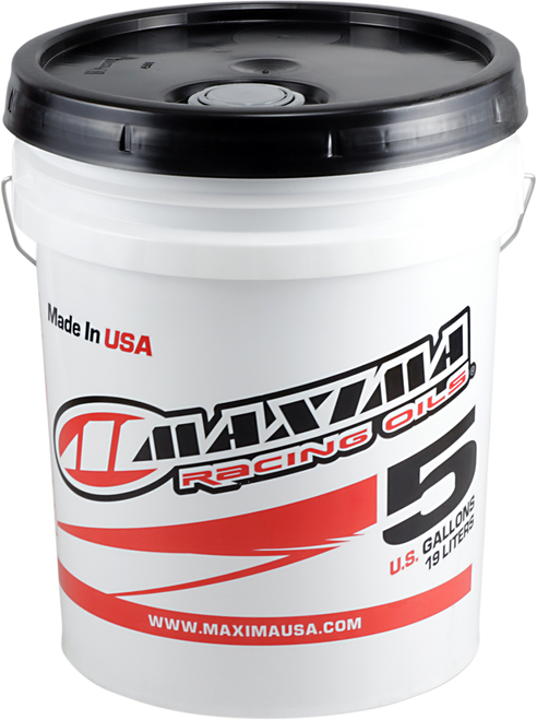 SynBlend Semi-Synthetic 4T Engine Oil
