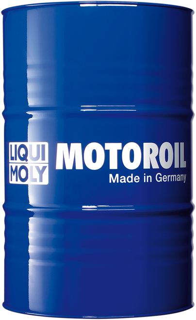 Basic Street 4T Engine Oil