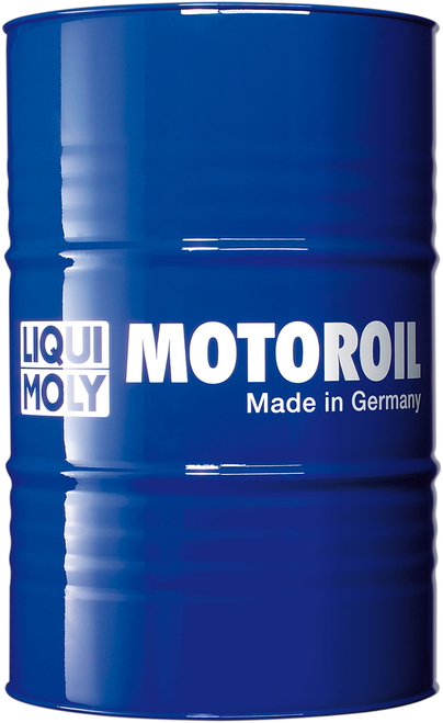 Basic Street 4T Engine Oil