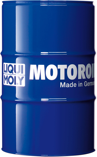 4T HC Street Engine Oil