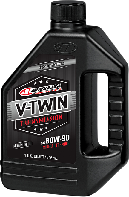 V-Twin Transmission/Gear Oil