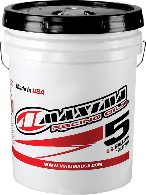 SXS Synthetic Gear Oil