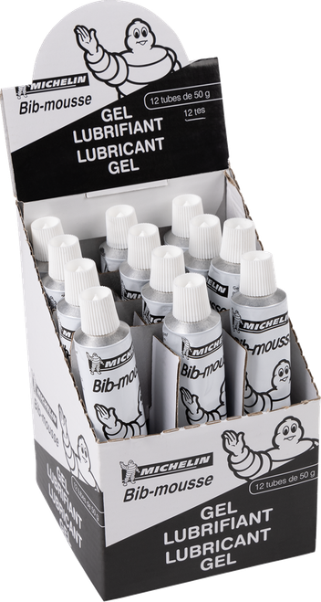 Bib Mousse® Mounting Gel