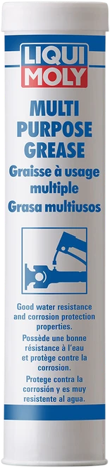 Multi-Purpose Grease