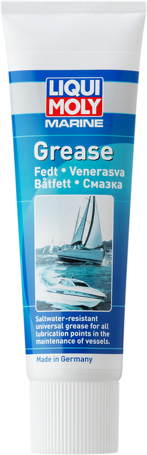 Marine Grease