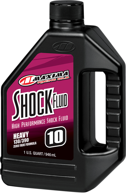 Racing Shock Fluid