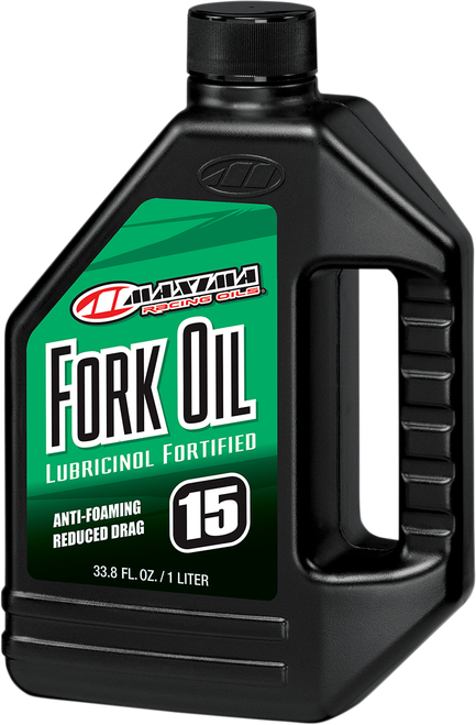 Fork Oil