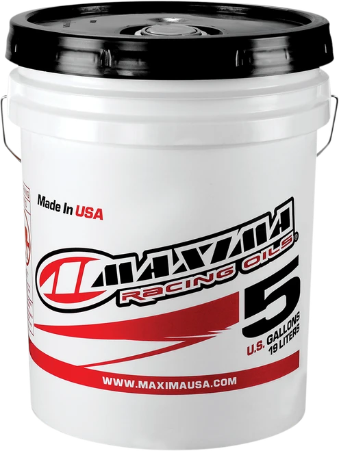 Racing Fork Fluid