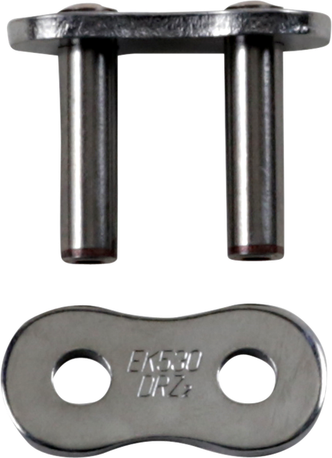 EK - 530DRZ2-MLJ/C - 530 Series - DRZ2 - Rivet Connecting Link
