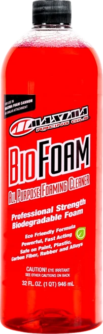 Bio Foam All Purpose Cleaner