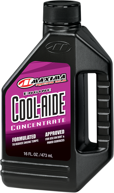 Cool-Aide High Performance Coolant
