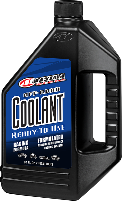 Offroad Coolant