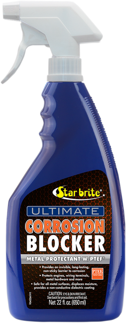 Ultimate Corrosion Blocker