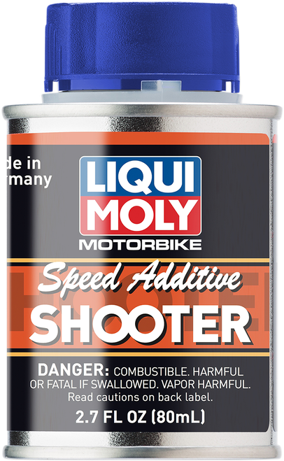 Speed Additive 2T/4T