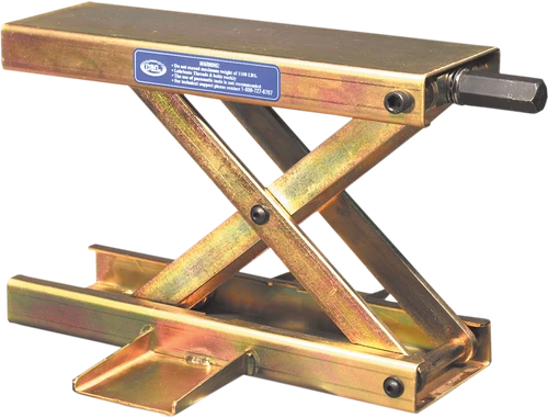 Center Stand