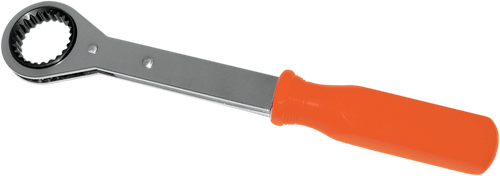 24-Tooth Crankshaft Wrench