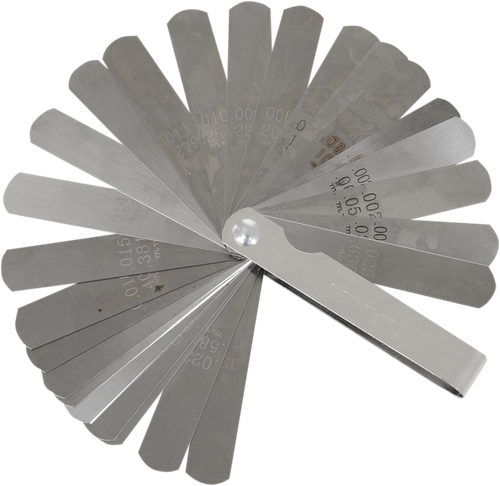 Blade Feeler Gauges
